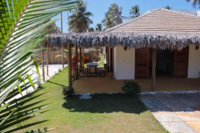 Casa Mãe totô